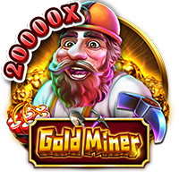 game slot gold miner