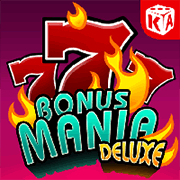 777 bonus mania deluxe slot