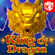 king of dragon slot
