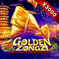game slot golden zongzi