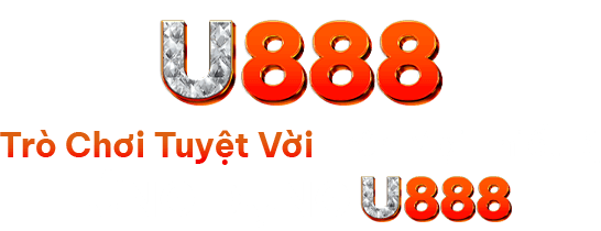 u888 slogan