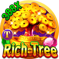 rich tree slot
