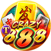 crazy 888 slot