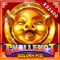 game slot challenge golden pig