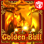 golden bull slot