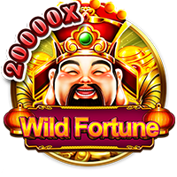 game slot wild fortune