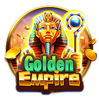 game slot golden empire