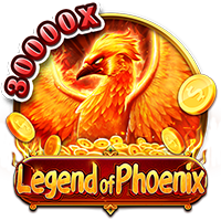 game slot legend of phoenix