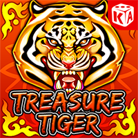 treasure tiger slot