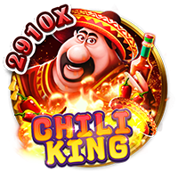 game slot chili king