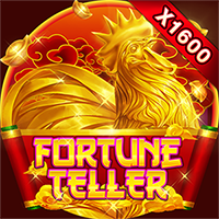 game slot fortune teller