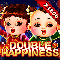 game slot double happiness