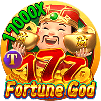 fortune gold slot