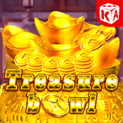 treasure bowl slot