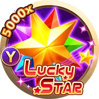 lucky star slot