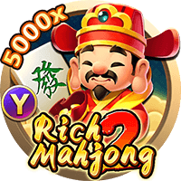 rich mahjong slot