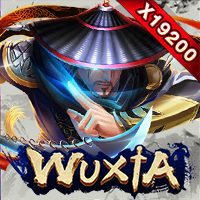 game slot wuxia
