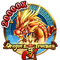 game slot dragon 3